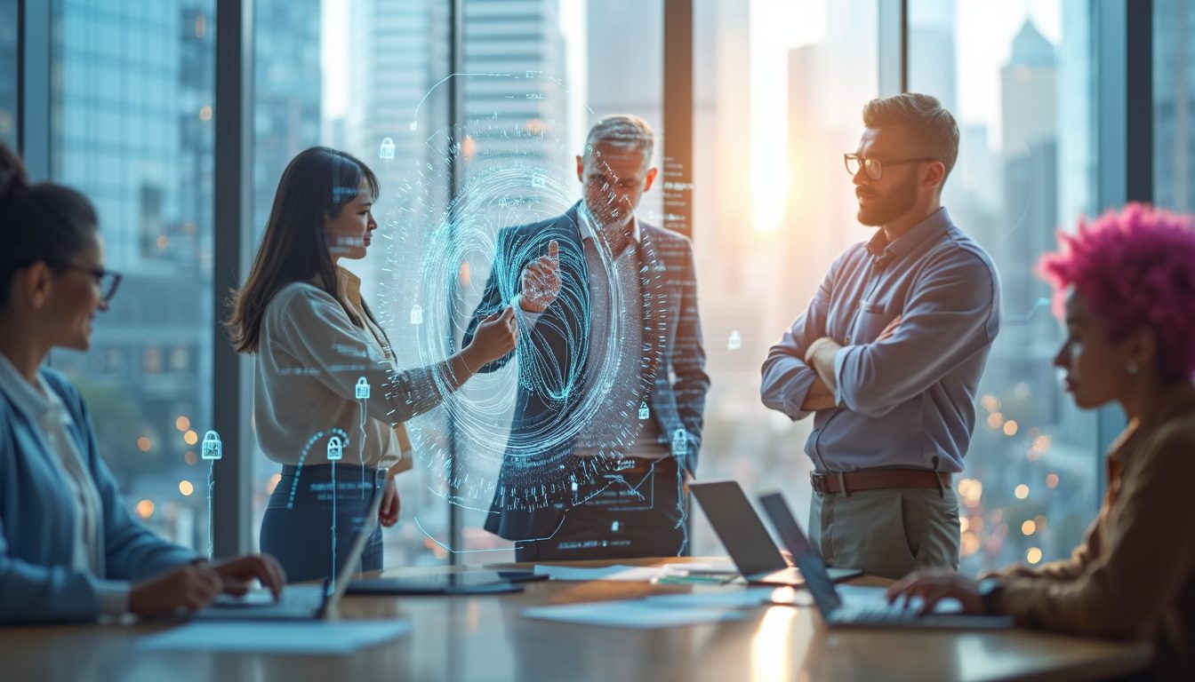 découvrez comment la sécurité soc 2 et le rgpd peuvent aider votre entreprise à briser les silos en matière de données rh. apprenez des stratégies efficaces pour garantir la conformité tout en optimisant la gestion des ressources humaines.