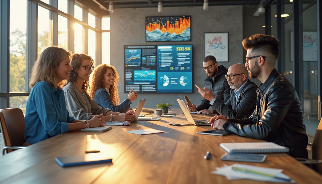 découvrez les leçons essentielles tirées des expériences d'implémentation de systèmes lms dans le monde réel. cet article explore les défis, réussites et meilleures pratiques pour optimiser l'utilisation des learning management systems dans différents contextes.