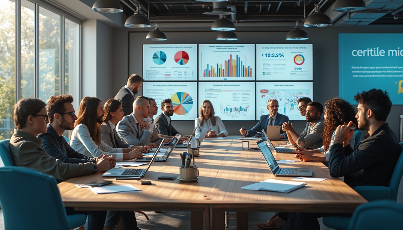 découvrez les leçons essentielles tirées des expériences réelles d'implémentation de systèmes lms. cette analyse approfondie met en lumière les défis, succès et meilleures pratiques qui guideront votre projet d'intégration de plateforme d'apprentissage en ligne.