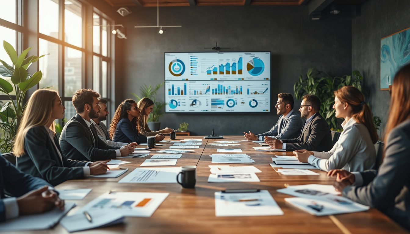 découvrez notre étude de cas approfondie sur la sélection de fournisseurs, qui explore les meilleures pratiques, les critères essentiels et les stratégies efficaces pour optimiser votre chaîne d'approvisionnement. idéale pour les professionnels souhaitant améliorer leurs processus de sourcing et garantir des partenariats fructueux.