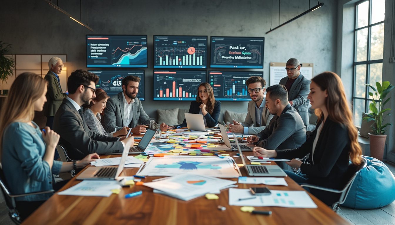 découvrez comment exploiter des stratégies marketing innovantes pour enrichir le contenu de vos formations et programmes de développement. optimisez l'apprentissage et engagez vos participants grâce à des approches percutantes et adaptées à vos besoins.