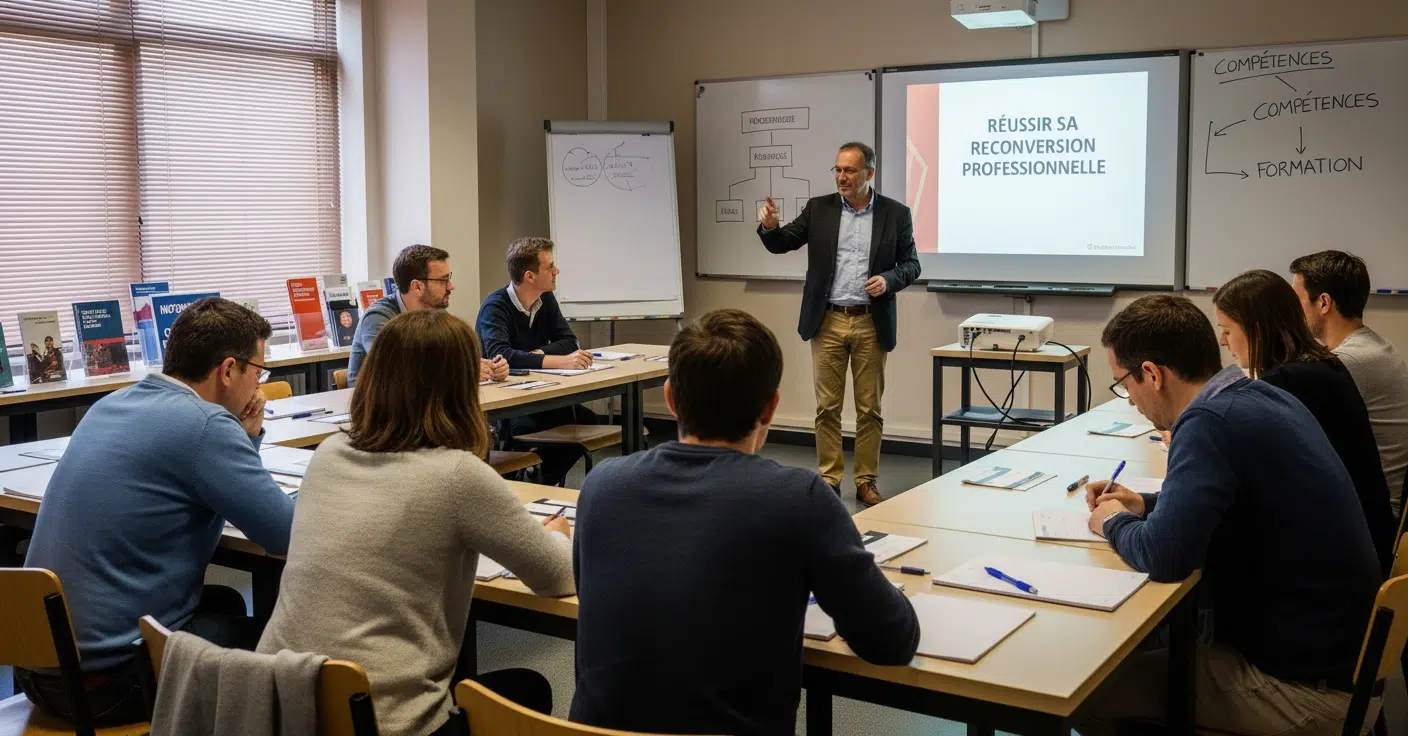 Tout savoir sur le FONGECIF