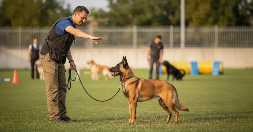 France Travail peut-il payer votre formation d’éducateur canin en 2025 ?