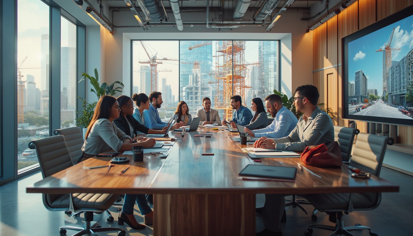 découvrez comment l'association entre global etraining et egnyte transforme le secteur aec en optimisant la productivité. explorez des solutions innovantes pour améliorer la collaboration et la gestion des projets.