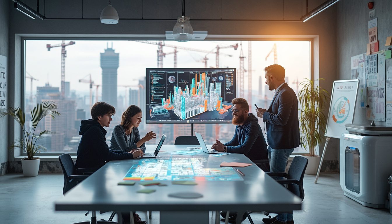 découvrez comment l'alliance entre global etraining et egnyte révolutionne le secteur aec en optimisant la productivité grâce à des solutions d'apprentissage innovantes et de gestion de contenu. explorez les avantages de cette collaboration pour améliorer les performances de votre entreprise.