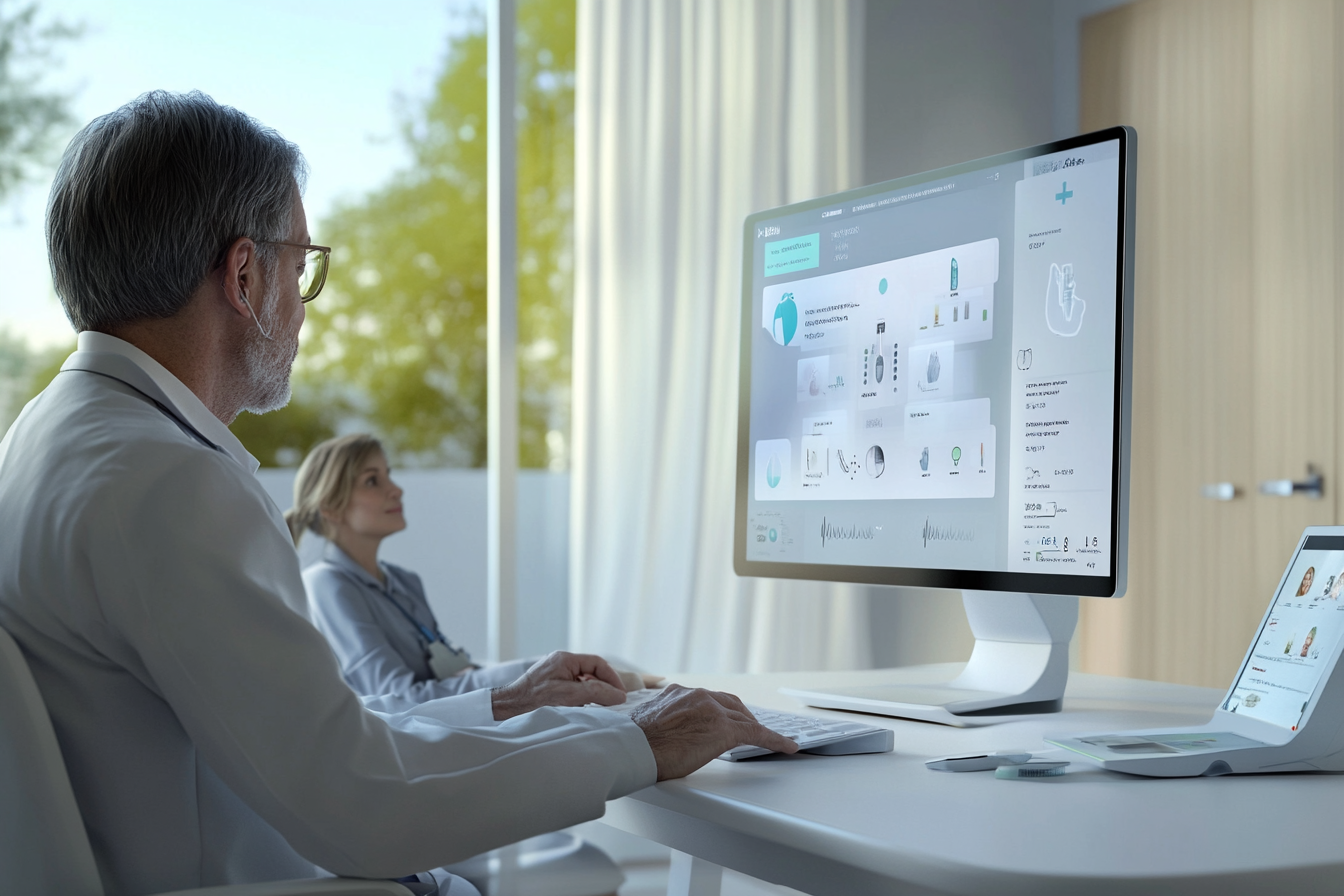 Leo 2, programme de e-learning pour les aidants