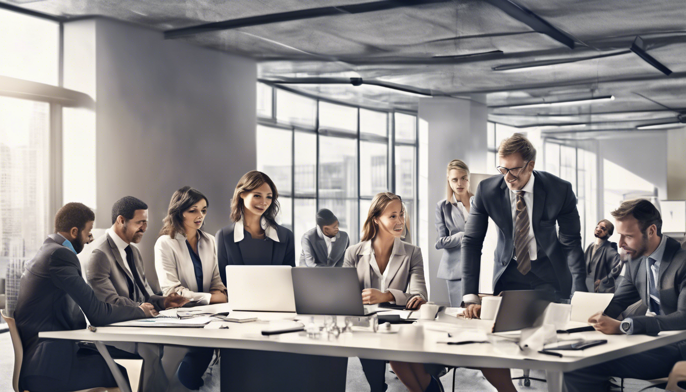 découvrez la place et l'impact de la lettre m dans le monde professionnel. cet article explore les métiers liés à cette initiale, leurs perspectives d'évolution et leur contribution au marché du travail.