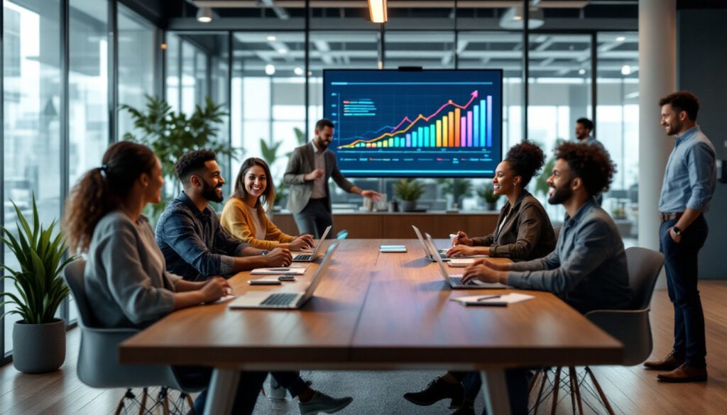 découvrez pourquoi peopleinsight a été reconnu par g2 pour son excellent retour sur investissement et sa simplicité d'administration. comprenez l'importance de ces atouts pour optimiser votre expérience utilisateur et améliorer la gestion de vos données.