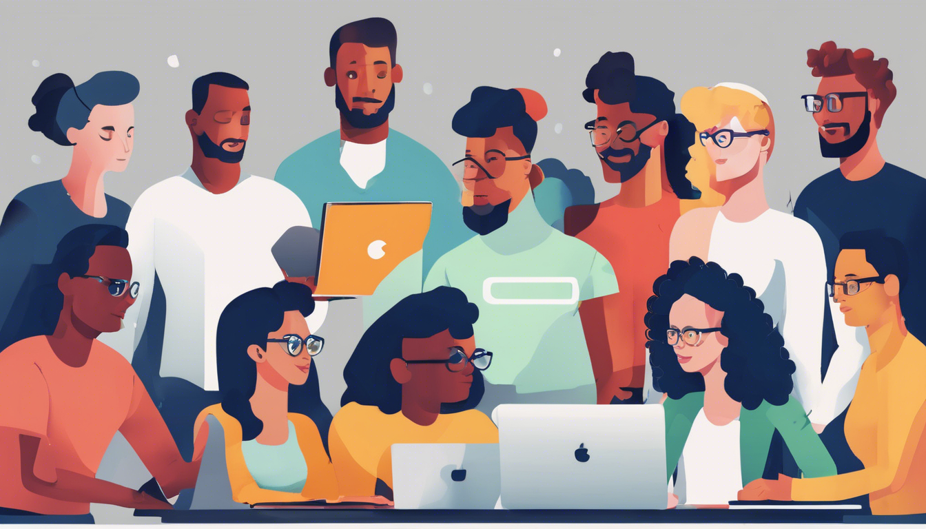 découvrez les possibilités de formation en informatique sans avoir de diplôme de bac. explorez les options disponibles, les programmes accessibles et les conseils pour réussir dans ce domaine dynamique, même sans qualifications académiques traditionnelles.