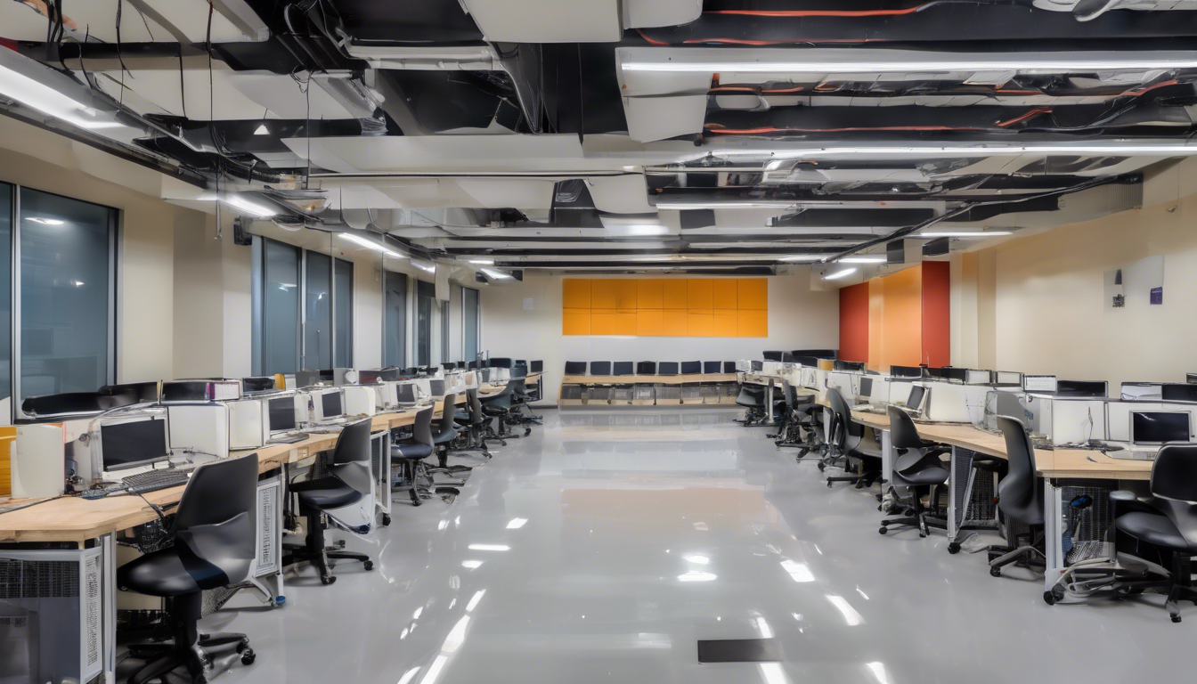 découvrez comment il est possible de se former dans le domaine de l'informatique sans avoir de diplôme de bac. explorez les différentes alternatives, formations et opportunités disponibles pour vous lancer dans une carrière prometteuse en tech, quel que soit votre parcours académique.