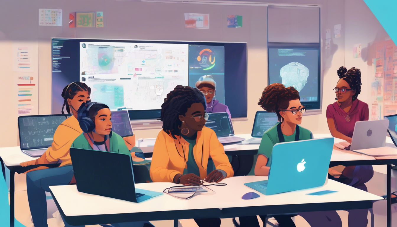 découvrez si une formation en informatique est accessible sans le baccalauréat. explorez les différentes options de parcours éducatifs et les alternatives pour acquérir des compétences en informatique, même sans diplôme.