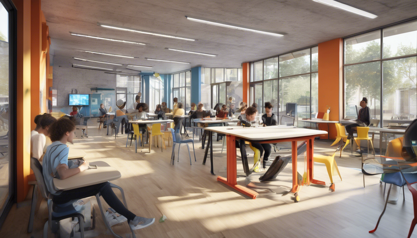 découvrez les avantages d'une formation à aubervilliers : un cadre dynamique, des opportunités d'apprentissage enrichissantes et un réseau professionnel diversifié. transformez votre avenir grâce à des programmes adaptés à vos besoins et à vos ambitions.