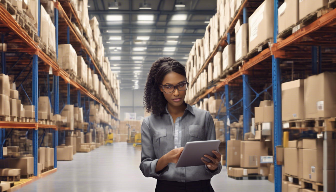 découvrez les avantages de suivre une formation d'assistant logistique. améliorez vos compétences en gestion des flux, augmentez votre employabilité et ouvrez la voie à une carrière prometteuse dans le secteur logistique. formez-vous dès aujourd'hui pour un avenir dynamique et structuré.