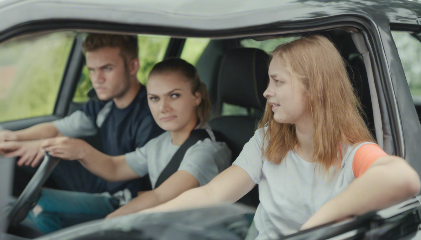 découvrez comment le prix du permis de conduire peut influencer votre budget. analysez les coûts associés, des frais d'inscription aux leçons de conduite, et trouvez des conseils pour optimiser vos dépenses liées à l'obtention de votre permis.