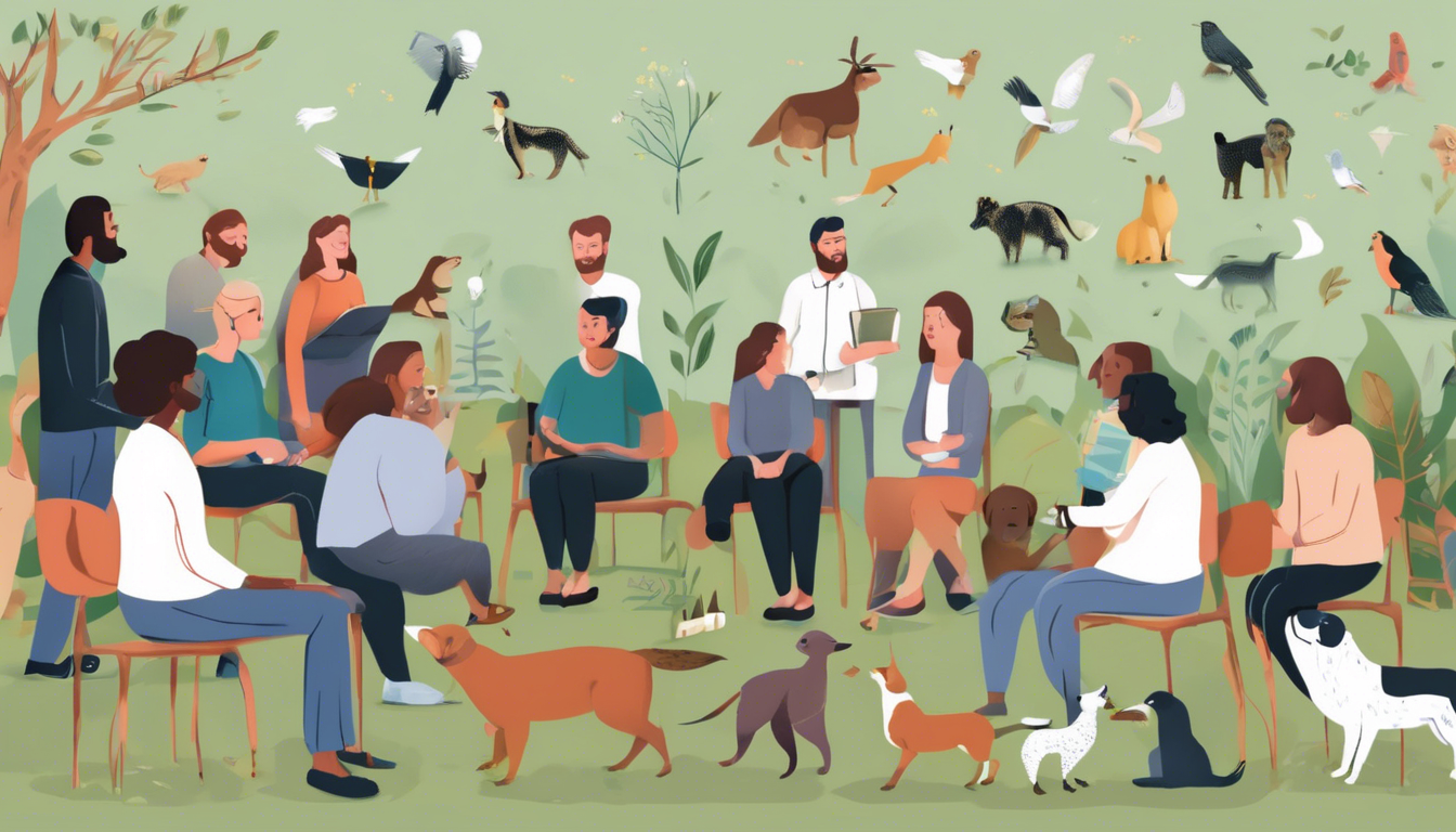 découvrez les tarifs des formations en communication animale et les différents programmes proposés pour développer vos compétences en interaction avec les animaux. informez-vous sur les options disponibles et choisissez celle qui correspond le mieux à vos aspirations.