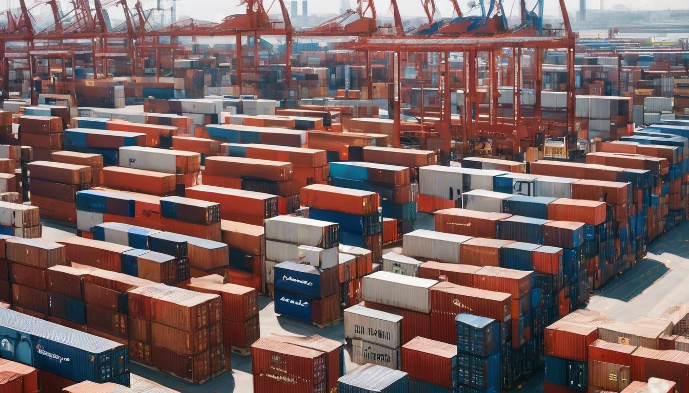 découvrez quelle formation choisir pour vous spécialiser en logistique et supply chain. explorez les différentes options, diplômes et compétences nécessaires pour exceller dans ce domaine en pleine expansion.