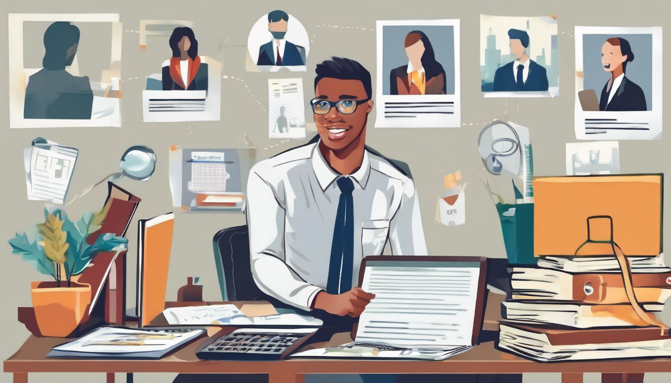 découvrez ce qu'est la reconversion professionnelle, un processus essentiel pour redéfinir votre carrière. apprenez les étapes, les motivations et les outils nécessaires pour réussir ce changement de voie et insuffler un nouveau souffle à votre vie professionnelle.