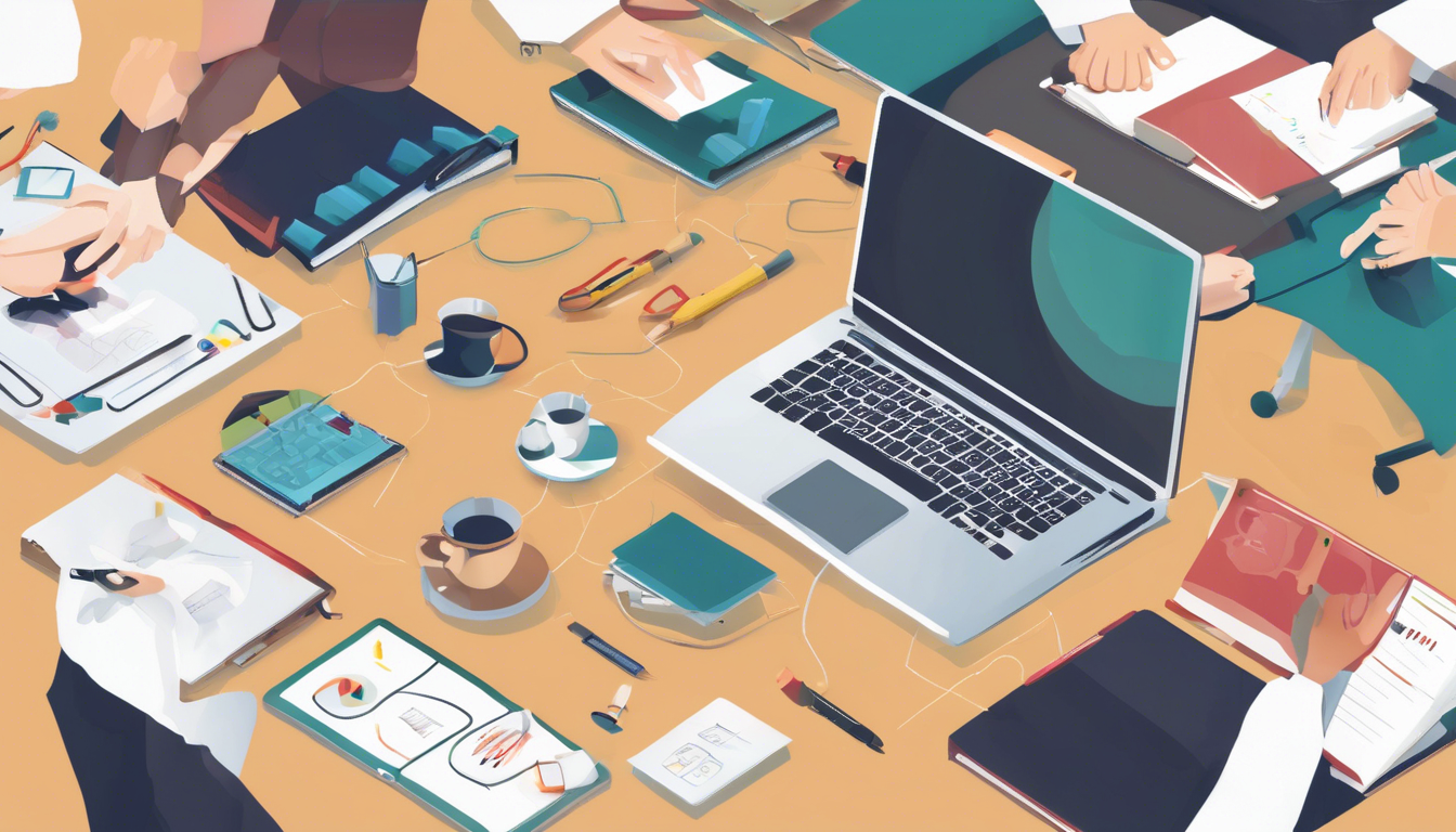 découvrez ce qu'implique le fait de suivre une formation : objectifs, méthodes, bénéfices et impacts sur votre carrière. explorez les différentes options disponibles pour développer vos compétences et atteindre vos aspirations professionnelles.