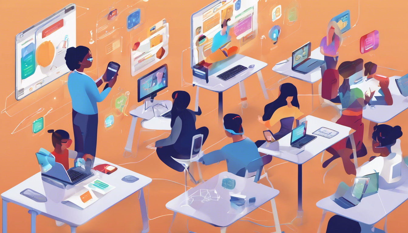 découvrez www.educartable.com, une plateforme innovante dédiée à l'éducation, offrant des ressources pédagogiques variées pour les enseignants et les élèves. explorez des outils interactifs, des cours en ligne et des supports d'apprentissage adaptés pour enrichir votre expérience scolaire.