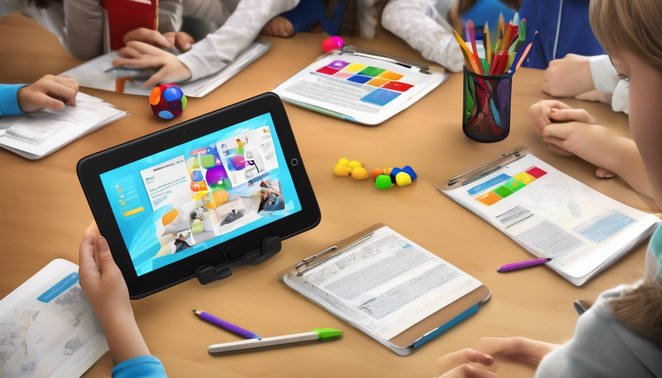 découvrez www.educartable.com, la plateforme éducative dédiée aux enseignants et aux élèves. accédez à des ressources pédagogiques innovantes, des outils de gestion de classe et une multitude de contenus pour enrichir l'apprentissage en ligne. explorez un monde d'opportunités éducatives dès aujourd'hui !