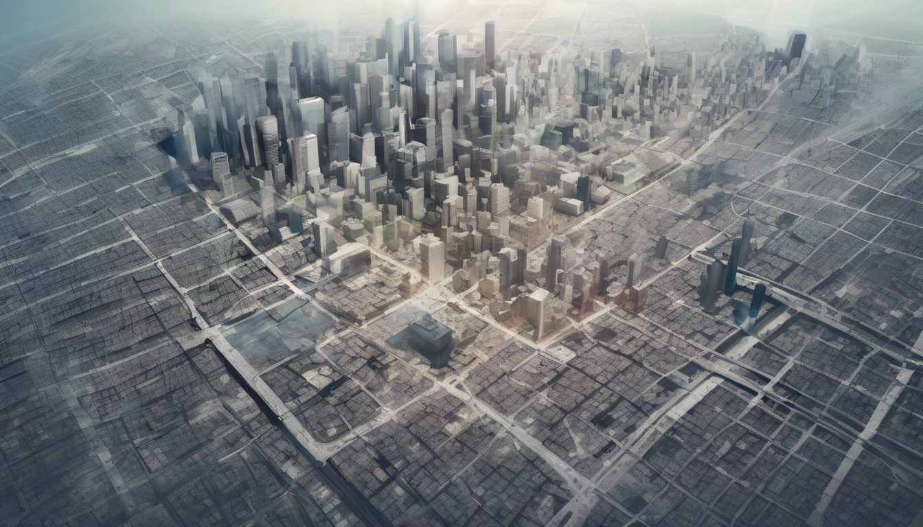 découvrez ce qu'est une formation sig (système d'information géographique) et comprenez son importance cruciale dans le domaine professionnel. apprenez comment cette expertise peut transformer l'analyse des données géographiques et optimiser la prise de décision dans divers secteurs.