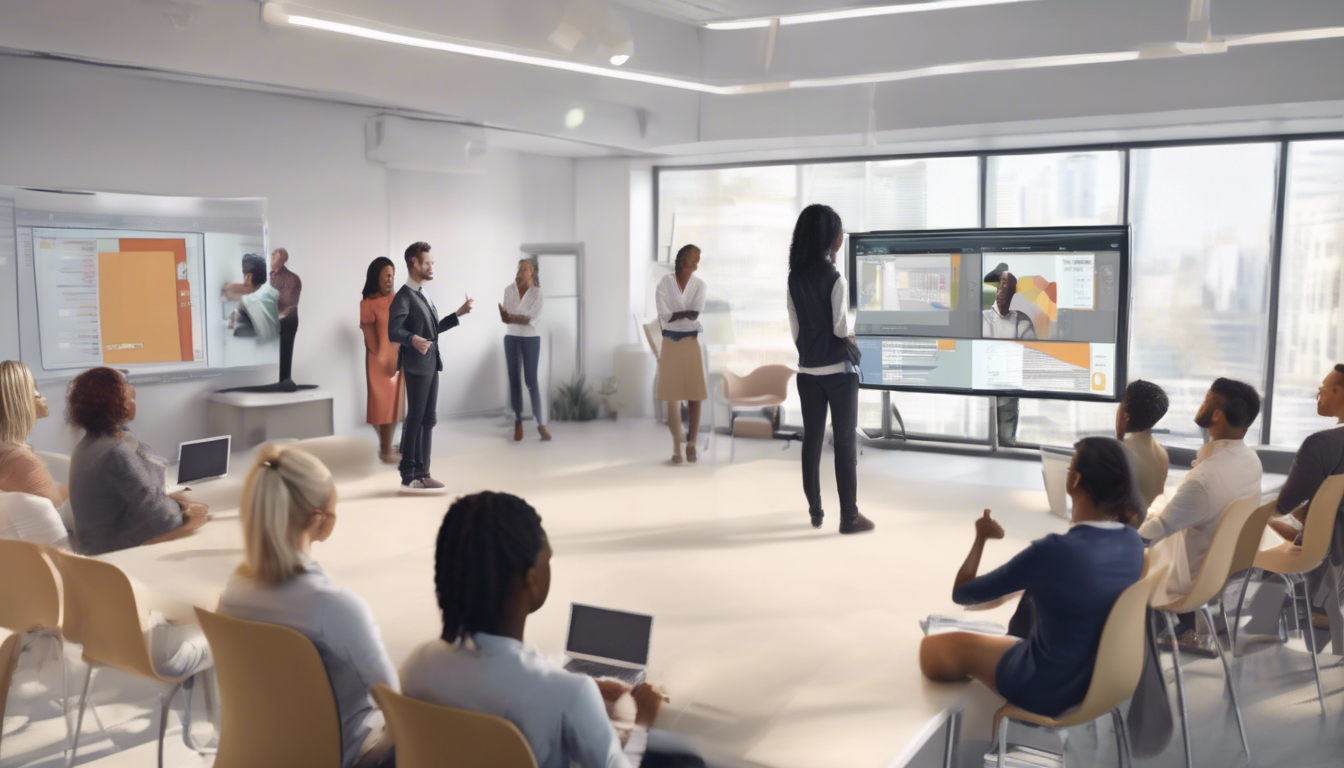 découvrez ce qu'est une formation de type, ses objectifs, et comment elle peut vous aider à acquérir de nouvelles compétences. apprenez à définir et à choisir le type de formation qui correspond à vos besoins professionnels et personnels.