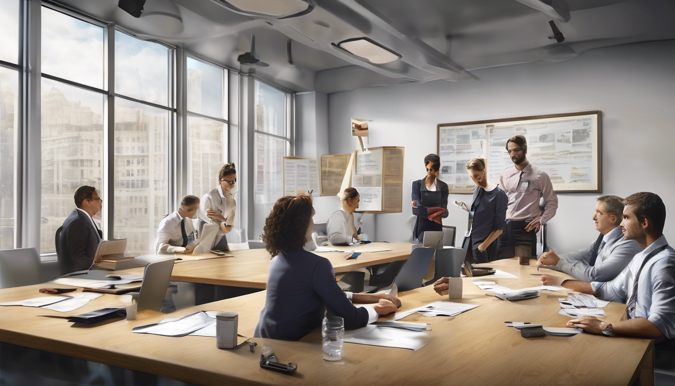 découvrez ce qu'est une licence professionnelle, un diplôme qui allie théorie et pratique, permettant l'accès à des métiers spécifiques. informez-vous sur ses objectifs, ses avantages et les opportunités qu'elle offre sur le marché du travail.