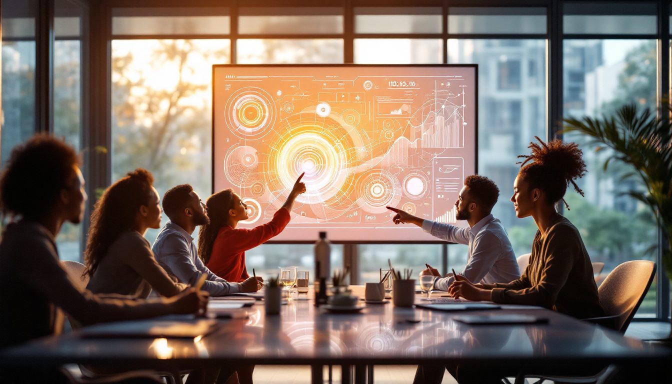 découvrez comment renforcer la confiance en l'ia générative pour optimiser l'agilité et la productivité de vos équipes. des stratégies innovantes pour intégrer intelligemment l'intelligence artificielle dans vos processus de travail.