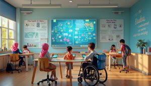 découvrez comment les stratégies de cognitivisme peuvent transformer l'apprentissage personnalisé. apprenez à adapter vos méthodes pédagogiques pour répondre aux besoins uniques de chaque apprenant, en intégrant les principes de la psychologie cognitive pour maximiser l'engagement et l'efficacité.