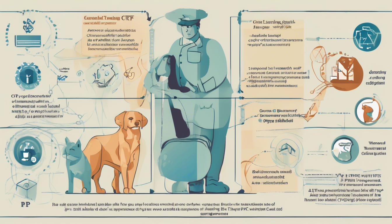 découvrez comment utiliser votre compte personnel de formation (cpf) pour financer une formation dédiée aux animaux. améliorez vos compétences et contribuez au bien-être animal grâce à des formations adaptées à vos besoins.