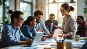 découvrez des activités captivantes dirigées par un instructeur pour dynamiser vos sessions de formation. améliorez l'apprentissage et l'engagement de vos participants grâce à des méthodes interactives et innovantes.