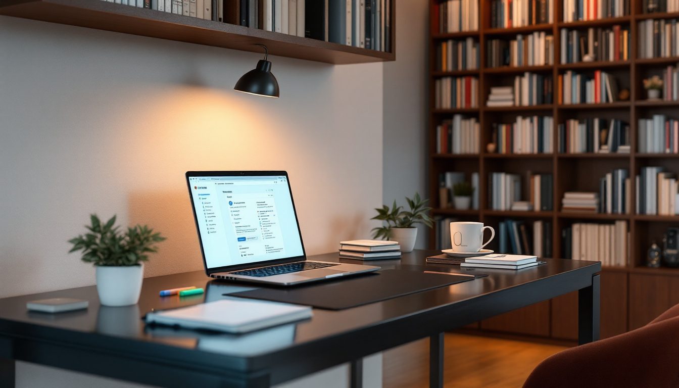 découvrez les conseils essentiels sur notebooklm pour optimiser votre recherche. apprenez à naviguer efficacement, à organiser vos notes et à tirer le meilleur parti de cet outil indispensable pour les chercheurs.