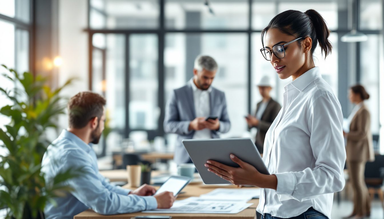 découvrez comment la compétence technique vérifiée devient l'atout essentiel pour réussir dans l'industrie aec. explorez les enjeux, les avantages et les meilleures pratiques pour rester compétitif dans un secteur en constante évolution.