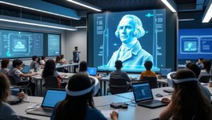 découvrez comment l'apprentissage en 2025 sera révolutionné par 7 tendances clés. explorez les innovations technologiques, les nouvelles méthodes pédagogiques et les changements culturels qui transformeront votre façon d'apprendre et d'enseigner. préparez-vous à embrasser un futur éducatif dynamique et interactif.