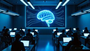 découvrez les vérités cachées sur l'avenir de l'éducation en 2025. cet article explore les tendances émergentes qui façonneront l'enseignement de demain, mettant en lumière la 4e tendance qui suscite des inquiétudes. préparez-vous à être informé et surpris par ce que personne ne vous dit !