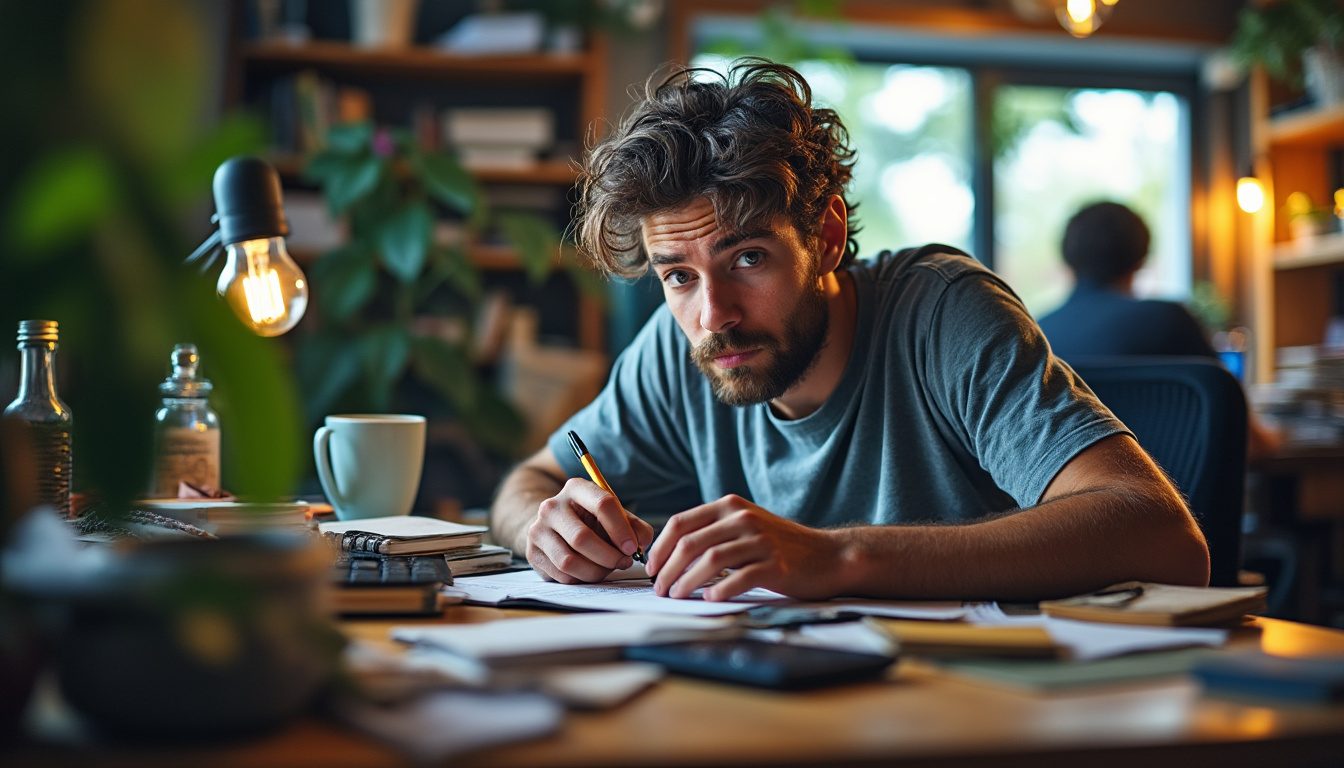 découvrez une méthode innovante qui stimule votre motivation, même dans les moments de paresse. apprenez à débloquer votre potentiel intérieur et à surmonter les obstacles qui vous empêchent d'agir, pour atteindre vos objectifs malgré le manque d'envie.