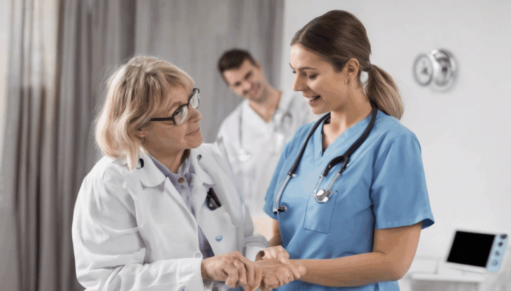 découvrez les étapes clés pour rédiger une lettre de motivation percutante pour le poste d'aide-soignante. apprenez à valoriser vos compétences, votre expérience et votre passion pour le secteur de la santé afin de vous démarquer auprès des recruteurs.