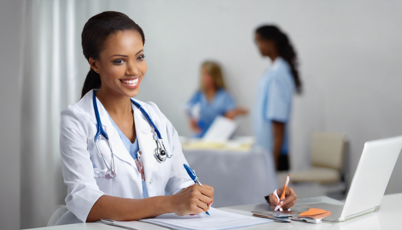 découvrez nos conseils pratiques et exemples de lettres de motivation pour vous aider à rédiger une candidature percutante et convaincante pour devenir aide-soignante. mettez en avant vos compétences et votre passion pour le secteur de la santé afin de maximiser vos chances de succès.