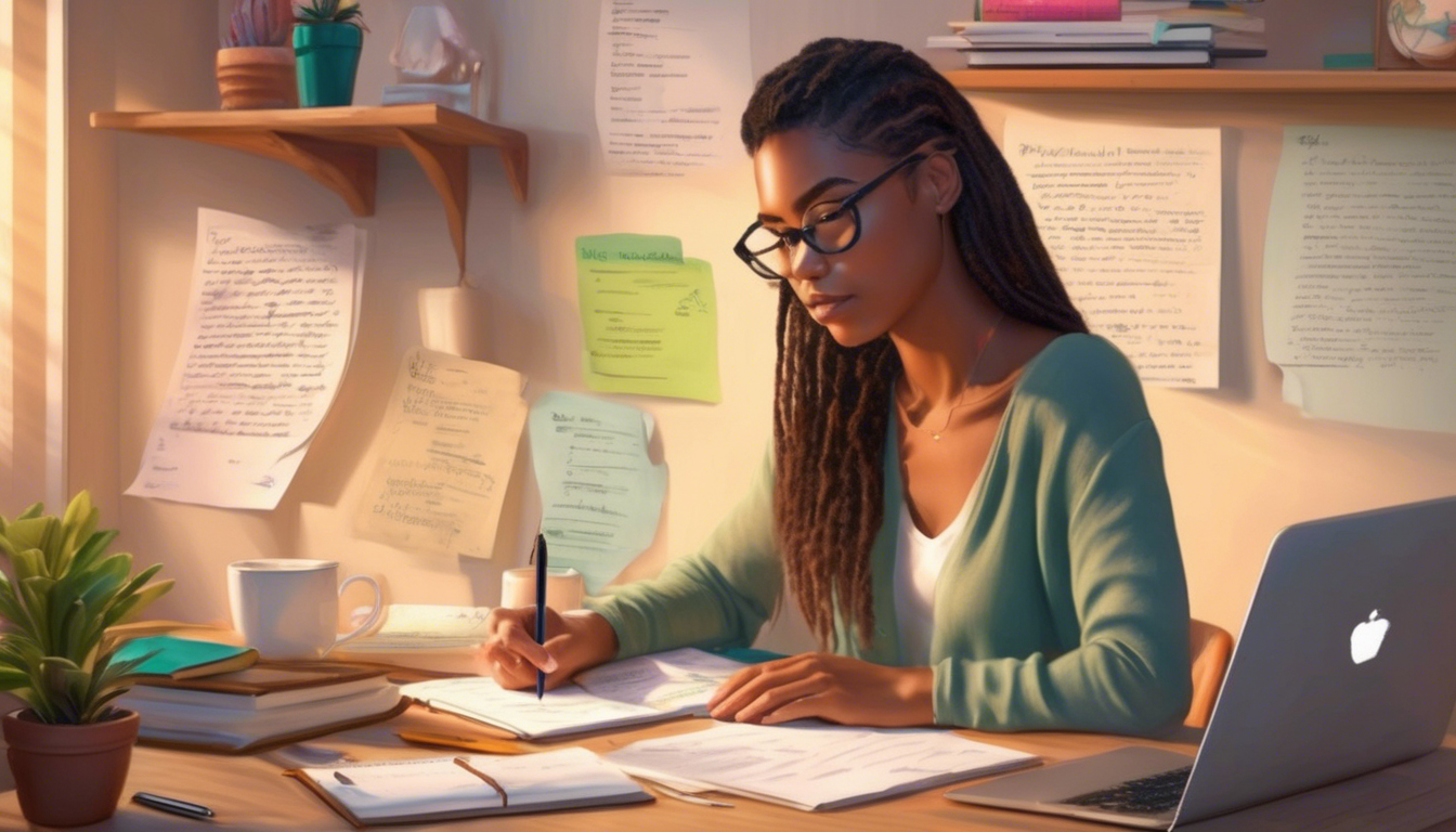 découvrez comment rédiger une lettre de motivation percutante pour devenir aide-soignante. suivez nos conseils pratiques pour mettre en avant vos compétences, votre passion pour le secteur de la santé et vous démarquer auprès des recruteurs.