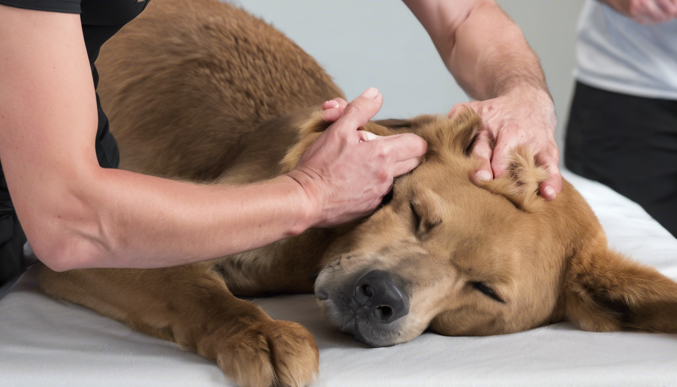 découvrez les différentes méthodes et techniques pour vous former au massage pour les animaux. apprenez à soulager les tensions et améliorer le bien-être de vos compagnons grâce à des formations adaptées, des conseils d'experts et des ressources essentielles.