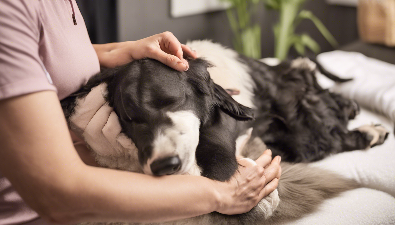 découvrez comment vous former au massage pour animaux, une compétence précieuse pour améliorer le bien-être de vos compagnons. explorez les différentes techniques, formations disponibles et conseils pratiques pour devenir un expert en massage canin et félin.