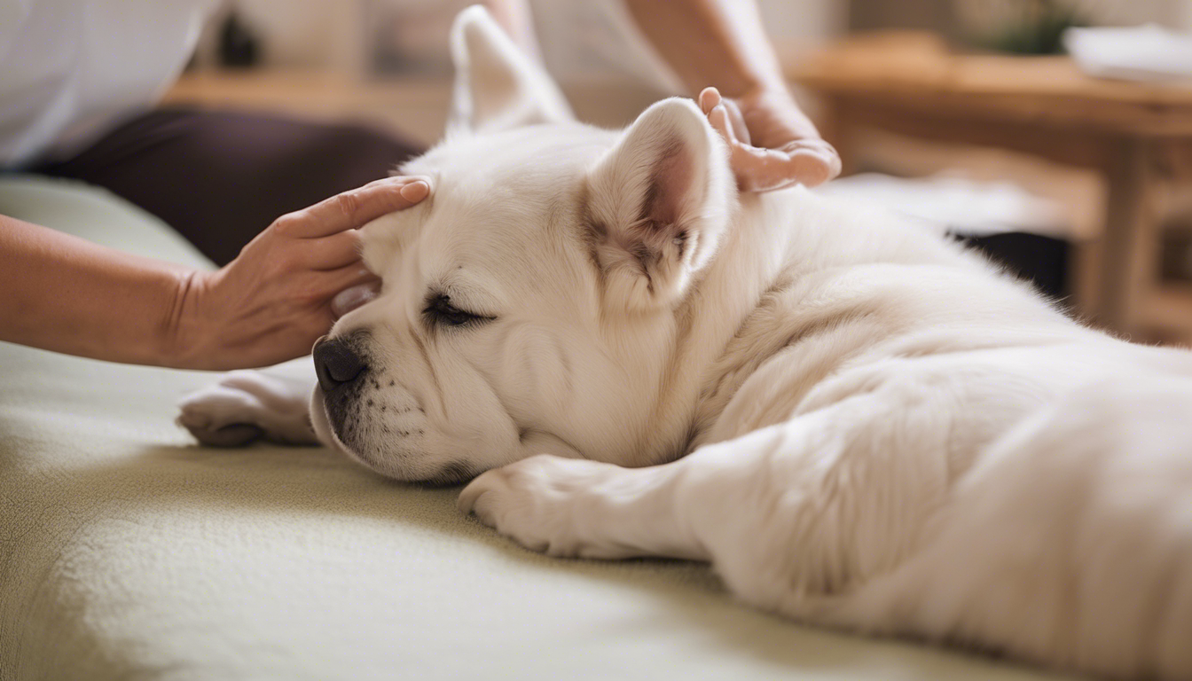 découvrez les meilleures méthodes et ressources pour vous former au massage pour les animaux. apprenez les techniques essentielles, trouvez des formations adaptées et offrez à vos compagnons à quatre pattes le bien-être qu'ils méritent.