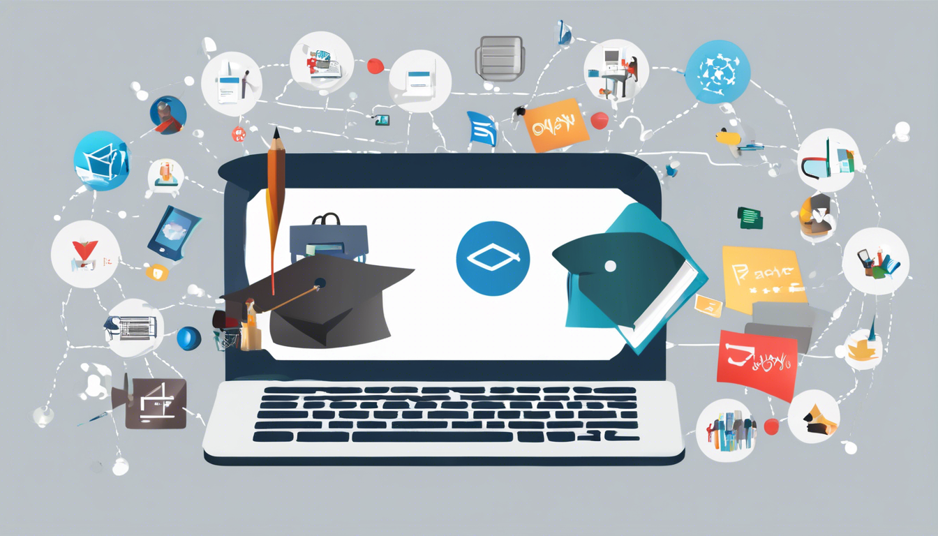découvrez les meilleures méthodes et ressources pour vous former efficacement au réseau informatique. apprenez les compétences clés, explorez des cursus adaptés et développez votre expertise pour réussir dans ce domaine en pleine expansion.