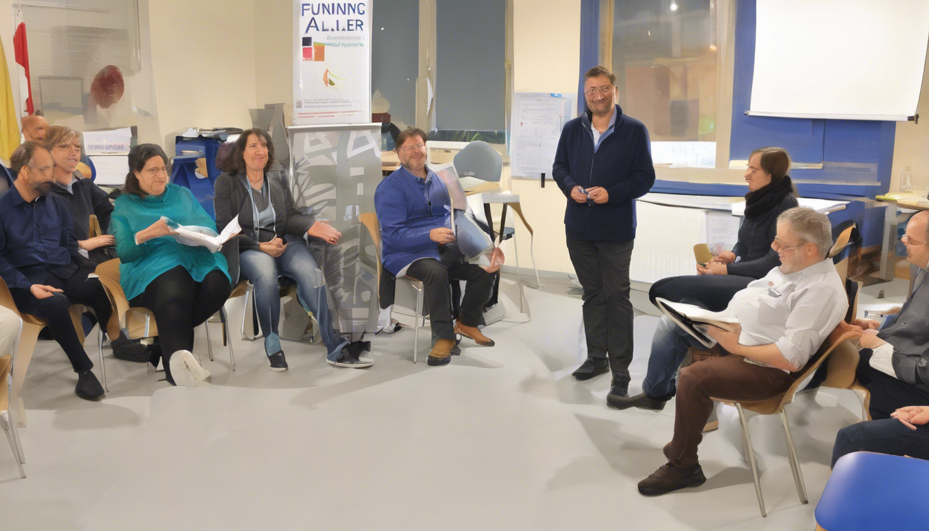 découvrez des conseils pratiques pour dénicher la formation idéale dans l'allier (03). que vous cherchiez à améliorer vos compétences professionnelles ou à vous reconvertir, notre guide vous aide à comparer les options disponibles et à choisir celle qui vous correspond le mieux.