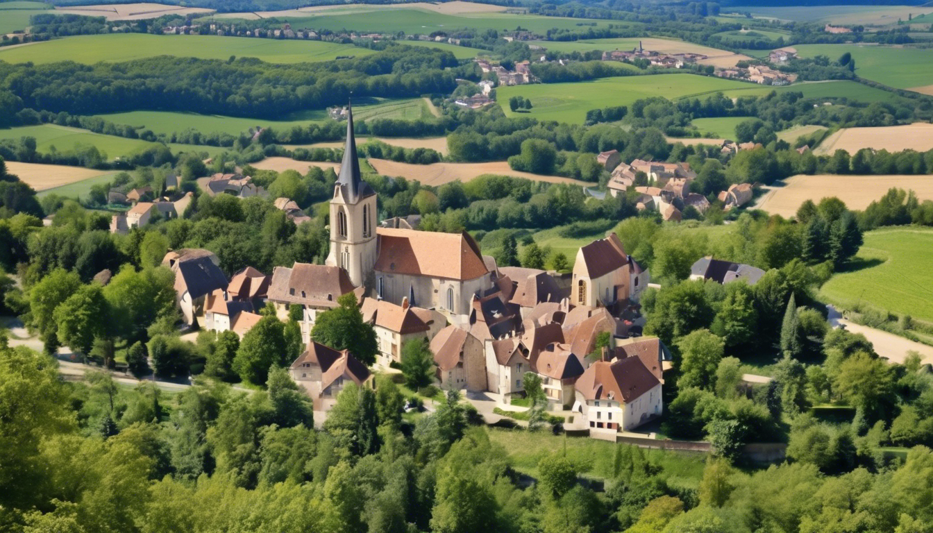 découvrez comment dénicher la formation idéale dans l'allier (03). comparez les options disponibles, évaluez les critères importants et accédez à des conseils pratiques pour faire le choix qui correspond à vos ambitions professionnelles.