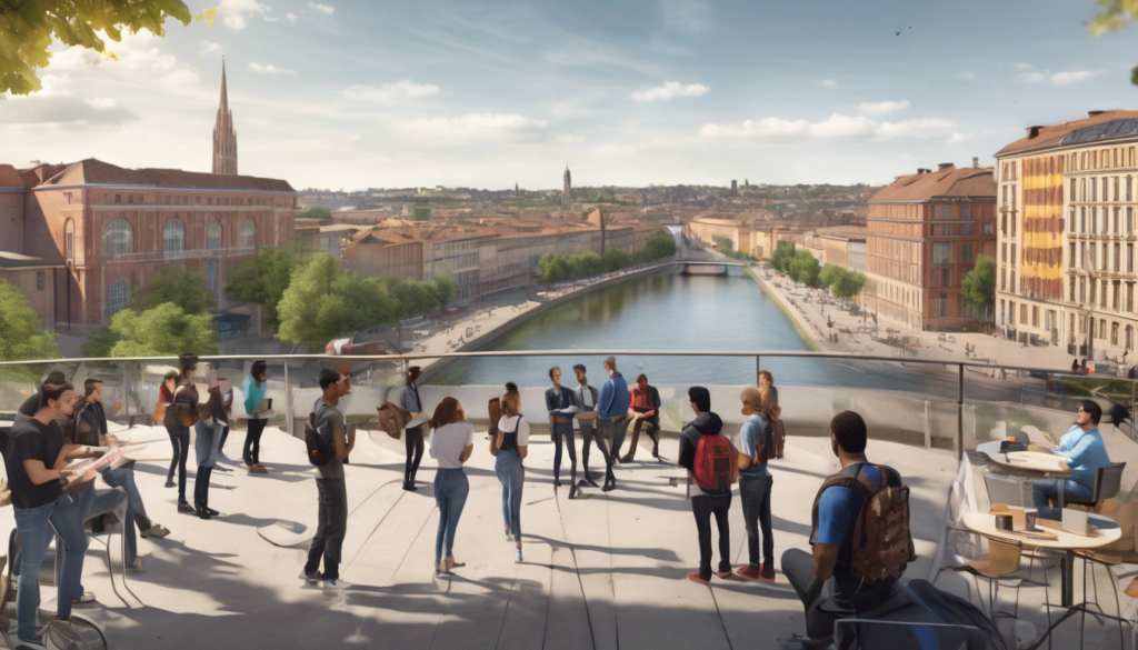 découvrez comment sélectionner la formation en logistique idéale à toulouse. découvrez les critères essentiels, les établissements recommandés et les conseils d'experts pour optimiser votre parcours professionnel dans ce secteur en pleine expansion.