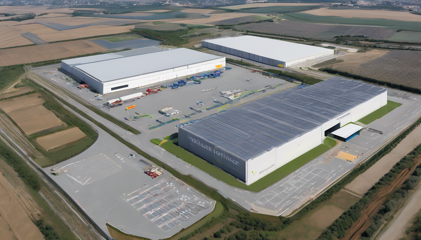 découvrez nos conseils pratiques pour dénicher la formation en logistique idéale à toulouse. que vous soyez débutant ou professionnel en reconversion, nous vous guidons à travers les critères essentiels à considérer, les établissements recommandés et les débouchés professionnels. ne laissez pas passer votre chance de réussir dans le secteur logistique!