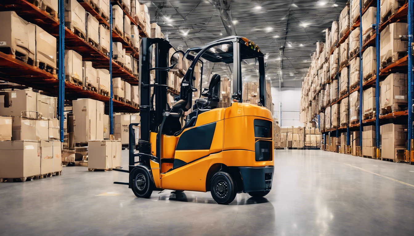 découvrez nos conseils pour dénicher la meilleure formation en logistique à toulouse. explorez les critères essentiels, comparez les établissements et choisissez la formation qui correspond parfaitement à vos ambitions professionnelles.