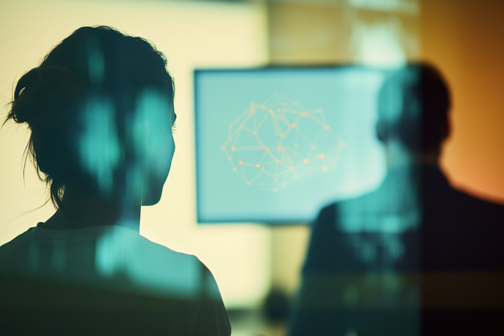 IA de Cornerstone pour transformer les talents