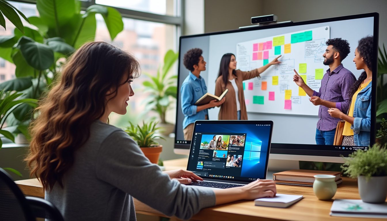 découvrez comment créer une formation en ligne qui se démarque grâce à ces 3 astuces méconnues et ultra efficaces. maximisez l'impact de votre contenu et attirez un large public. ne manquez pas ces conseils essentiels pour réussir dans l'univers de la formation en ligne !
